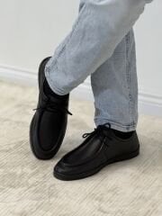 Luciano Bellini 12330 Hakiki Deri Erkek Ayakkabı