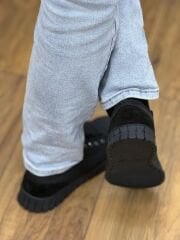 Luciano Bellini Beta23901 Hakiki Deri Ortopedik Erkek Ayakkabı