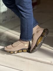 Charmia 9875 Kadın Triko Ortopedik Spor Ayakkabı