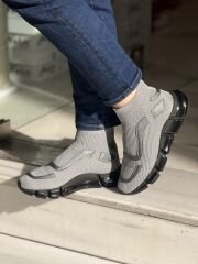 Charmia 9875 Kadın Triko Ortopedik Spor Ayakkabı