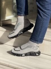 Charmia 9875 Kadın Triko Ortopedik Spor Ayakkabı