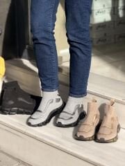 Charmia 9875 Kadın Triko Ortopedik Spor Ayakkabı