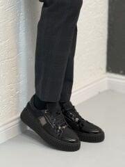 Luciano Bellini C25005 Hakiki Deri Erkek Ayakkabı