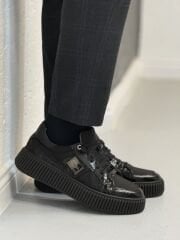 Luciano Bellini C25005 Hakiki Deri Erkek Ayakkabı