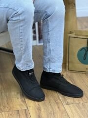 Luciano Bellini C12343 Hakiki Deri Erkek Ayakkabı