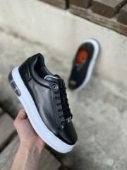 Luciano Bellini E5401 Münih Erkek Hakiki Deri Casual Ayakkabı