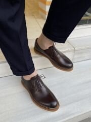 Luciano Bellini E10302 Bambi Erkek Casual Ayakkabı