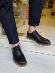 Luciano Bellini E10302 Bambi Erkek Casual Ayakkabı