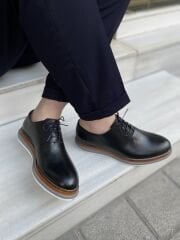 Luciano Bellini E10302 Bambi Erkek Casual Ayakkabı