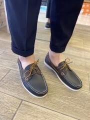 Luciano Bellini S638 Parma Timberland Ayakkabı