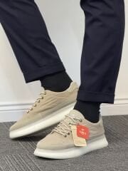 Gamelu 1989 Monster Erkek Spor Ayakkabı