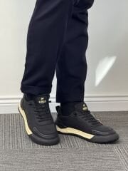 Gamelu 25YM Wine Erkek Casual Spor Ayakkabı