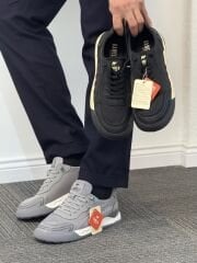 Gamelu 25YM Wine Erkek Casual Spor Ayakkabı