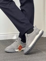 Gamelu 25YM Wine Erkek Casual Spor Ayakkabı