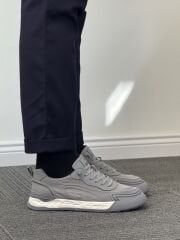 Gamelu 25YM Wine Erkek Casual Spor Ayakkabı