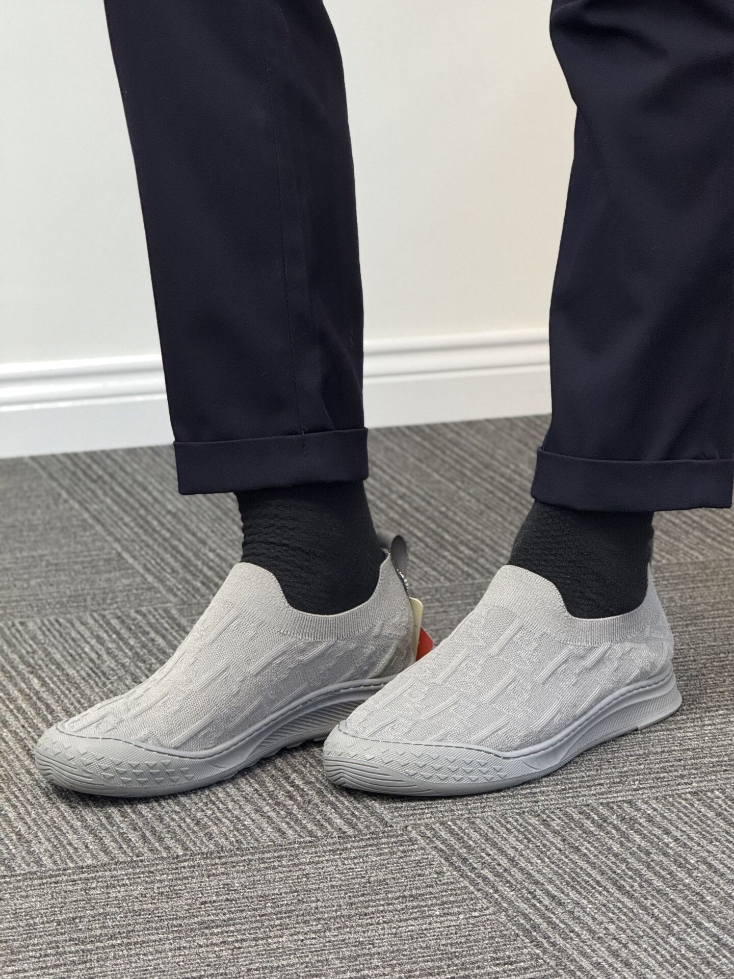 Gamelu 25YM Toss Erkek Spor Ayakkabı