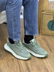 Gamelu 25YM Meks Erkek Ortopedik Spor Ayakkabı