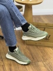 Gamelu 25YM Meks Erkek Ortopedik Spor Ayakkabı