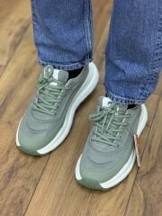 Gamelu 25YM Meks Erkek Ortopedik Spor Ayakkabı