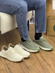 Gamelu 25YM Meks Erkek Ortopedik Spor Ayakkabı