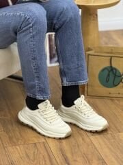 Gamelu 25YM Meks Erkek Ortopedik Spor Ayakkabı