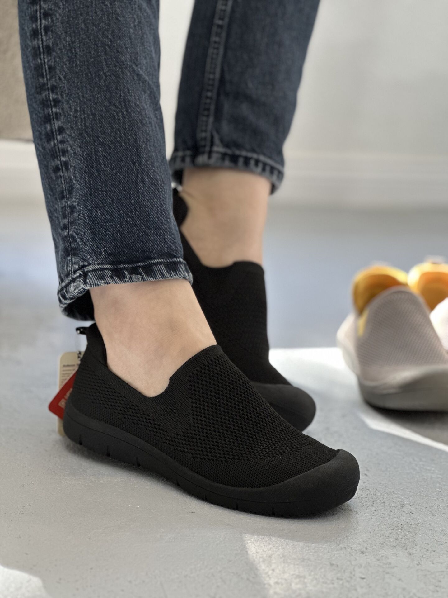 Gamelu 25YZ Rose Kadın Ortopedik Spor Ayakkabı