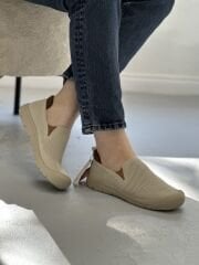 Gamelu 25YZ Rose Kadın Ortopedik Spor Ayakkabı