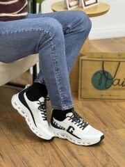 Gamelu 25YM Erkek Malavi Uzay Taban Spor Ayakkabı