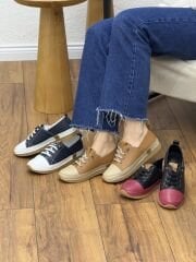 Nehir 36-RC-3 Kadın Ortopedik Hakiki Deri Ayakkabı