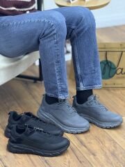 Gamelu 25OM Rainy Erkek Ortopedik Kalın Taban Spor Ayakkabı