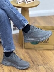 Gamelu 25OM Rainy Erkek Ortopedik Kalın Taban Spor Ayakkabı