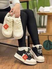 Gamelu 24KZ Chizy Kadın Kürklü Bot