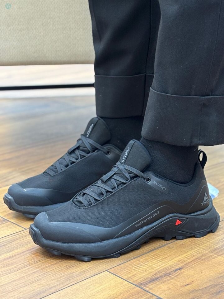 Humto 0396-1 Erkek Casual Waterproff Spor Ayakkabı
