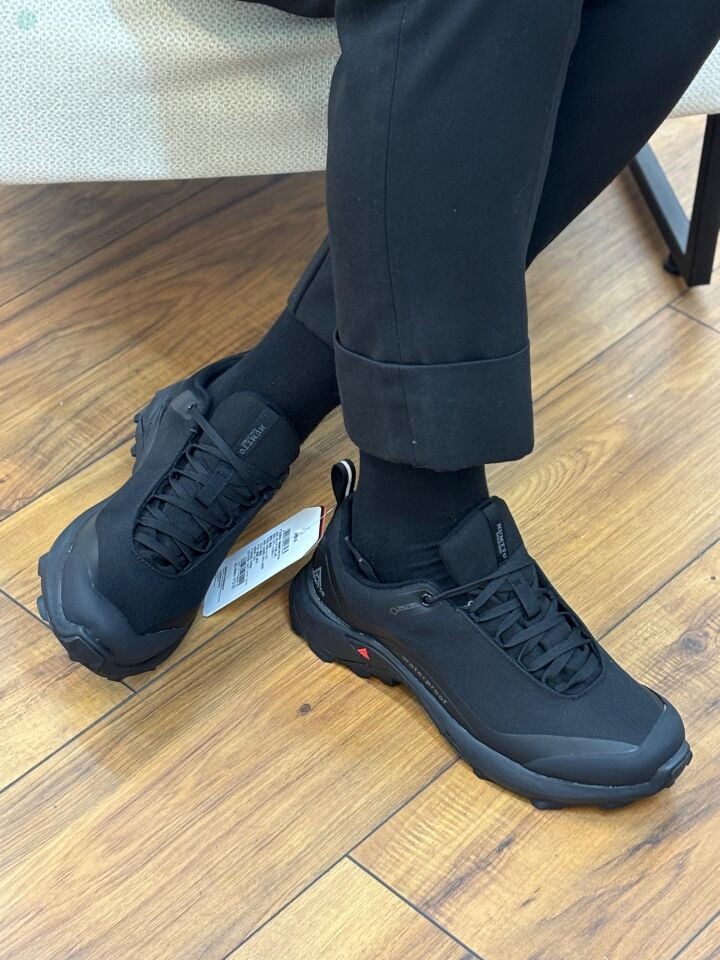 Humto 0396-1 Erkek Casual Waterproff Spor Ayakkabı