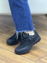 Humtto 120142A Unisex Su Geçirmez Akıllı Bağcık Spor Ayakkabı