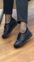 Fabbi 660 Kadın Deri Ortopedik Ayakkabı