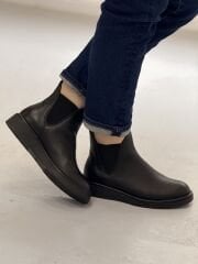 Rachel R25-505 Kadın Hakiki Deri Bot