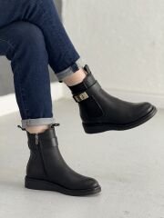 Rachel R25-504 Kadın Hakiki Deri Bot