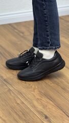 Rachel M415 Kadın Hakiki Deri Ortopedik Spor Ayakkabı