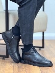 Marcomen 22519 Hakiki Deri Erkek Bot