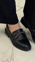 MY FİT 210  Tokalı Gündelik Babet