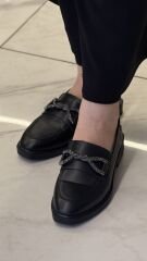 MY FİT 210  Tokalı Gündelik Babet