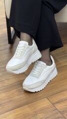 Crash 2010 Kadın Ortopedik Spor Ayakkabı