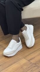 Crash 2010 Kadın Ortopedik Spor Ayakkabı