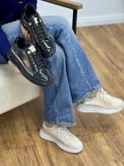 Lucibella 2105 Kadın Jel Taban Spor Ayakkabı