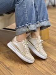 Lucibella 2105 Kadın Jel Taban Spor Ayakkabı