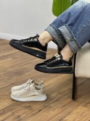 Lucibella 2105 Kadın Jel Taban Spor Ayakkabı